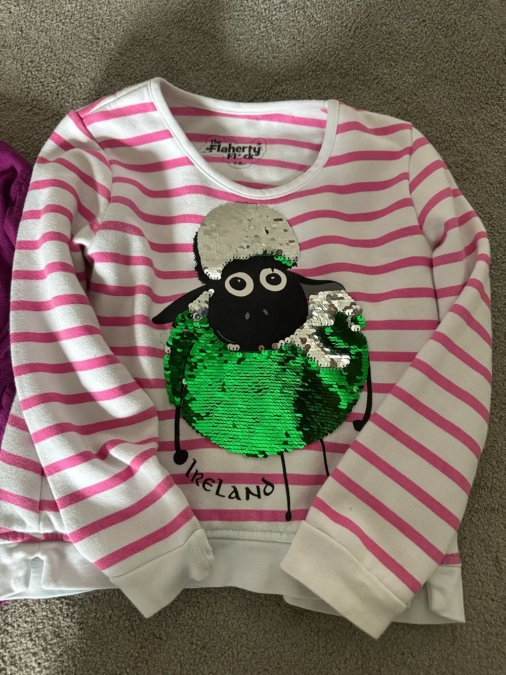 GAP Girls Sequin Bundle
